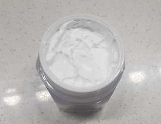 파시스 올인원 진주 화이트닝 크림 100ml — 5점을 준 리뷰어가 2019년 6월 올린 사용 사진