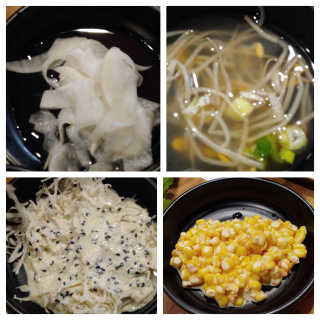 [춘여닭숯불닭갈비] 닭갈비 무한 2인+치즈퐁듀+음료수 — 4점을 준 리뷰어가 2019년 10월 올린 사용 사진