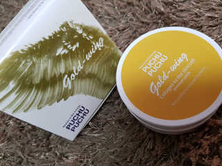 푸츄푸츄 Real repair skin cell premium patch — 5점을 준 리뷰어가 2018년 10월 올린 사용 사진