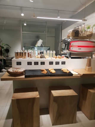 Charcoal님이 올린 리뷰 사진 2