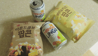 하이트망고링고 하이트 망고링고 — 5점을 준 리뷰어가 2016년 8월 올린 사용 사진