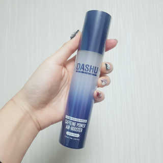 다슈코리아 다슈 볼륨 카페인 파워 에어부스터 120ml — 4.5점을 준 리뷰어가 2019년 11월 올린 사용 사진