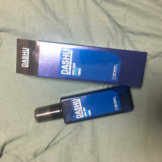 다슈코리아 다슈 맨즈 아쿠아 딥 포텐 토너 153ml — 5점을 준 리뷰어가 2019년 6월 올린 사용 사진