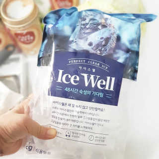[강남,강서지역 한정]온라인편의점 나우픽 2만원 쿠폰 — 5점을 준 리뷰어가 2019년 4월 올린 사용 사진