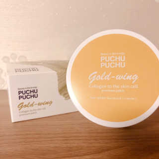 푸츄푸츄 Real repair skin cell premium patch — 4.33점을 준 리뷰어가 2018년 11월 올린 사용 사진