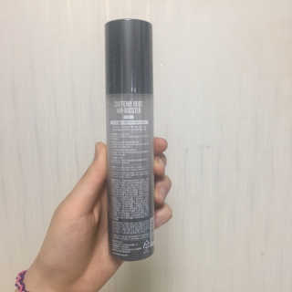 다슈코리아 다슈 볼륨 카페인 파워 에어부스터 120ml — 5점을 준 리뷰어가 2019년 7월 올린 사용 사진