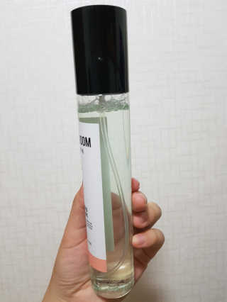 더블유드레스룸 드레스퍼퓸 150ml — 4.33점을 준 리뷰어가 2018년 8월 올린 사용 사진
