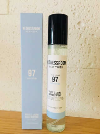 더블유드레스룸 드레스퍼퓸 150ml — 3.67점을 준 리뷰어가 2018년 6월 올린 사용 사진