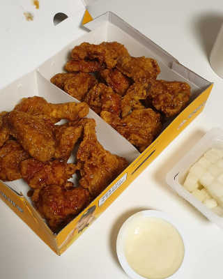 Christie님이 올린 리뷰 사진 3