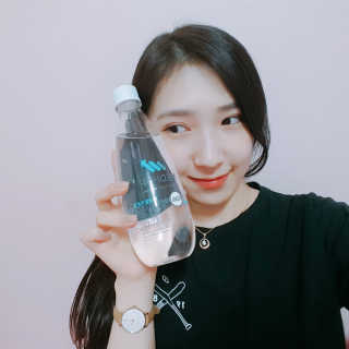 메디덴코 메디업 — 5점을 준 리뷰어가 2018년 2월 올린 사용 사진