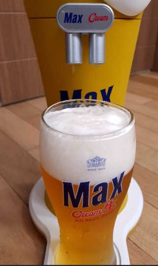 맥스 크림탑메이커 — 3점을 준 리뷰어가 2017년 4월 올린 사용 사진