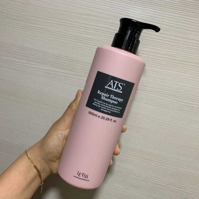 리페어 테라피 리뷰 사진