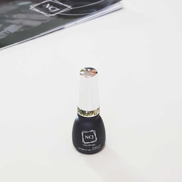 NCJ MINI 라인 리뷰 사진
