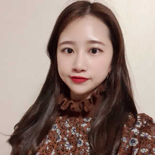림멜 프로페셔널 아이브로우 펜슬 1+1 — 5점을 준 리뷰어가 2019년 12월 올린 사용 사진