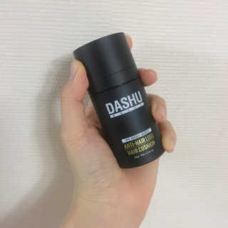 다슈코리아 다슈 안티 헤어로스 헤어쿠션 16g — 5점을 준 리뷰어가 2019년 3월 올린 사용 사진