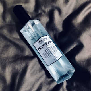 어파티 드레스퍼퓸 120ml 코튼블러썸 — 4.33점을 준 리뷰어가 2018년 8월 올린 사용 사진