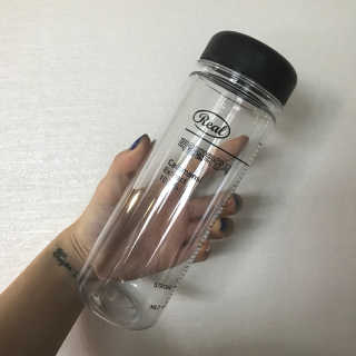 장수농가 리얼깔라만시 — 5점을 준 리뷰어가 2018년 6월 올린 사용 사진