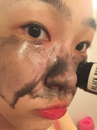 23years old 블랙페인트럽바 — 4.67점을 준 리뷰어가 2017년 7월 올린 사용 사진