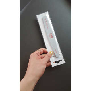 [바바코코]붙이는 젤네일스티커 Best item 7종 랜덤 — 4점을 준 리뷰어가 2019년 5월 올린 사용 사진