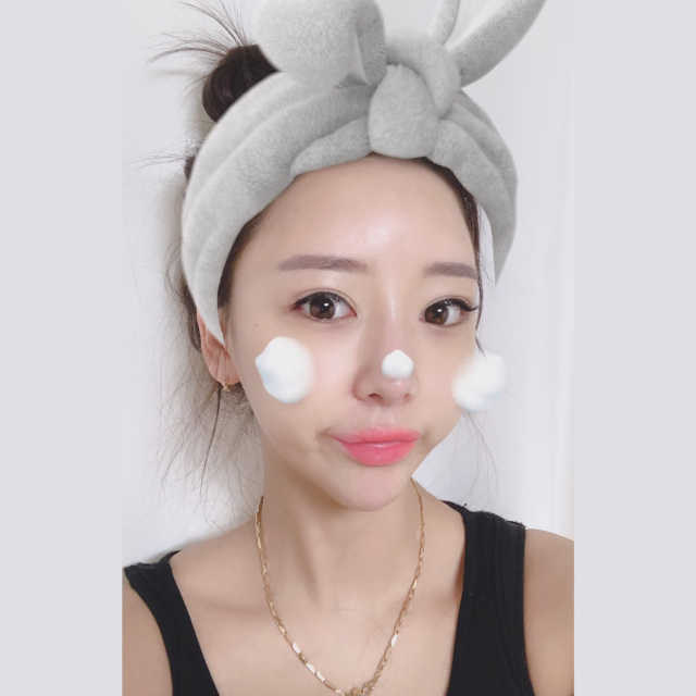 [더메디닥터] 글리셜 미셀라 클렌징 워터 리뷰 사진
