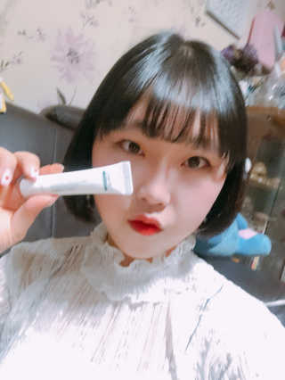 셀라피 에이리페어플러스크림 — 4점을 준 리뷰어가 2018년 4월 올린 사용 사진