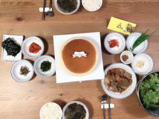 광천우리맛김 파래향 듬뿍, 바삭한 광천우리파래김 6매10봉 — 5점을 준 리뷰어가 2018년 4월 올린 사용 사진