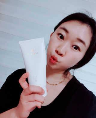 오르힐 울트라레이어 크림 — 5점을 준 리뷰어가 2020년 3월 올린 사용 사진