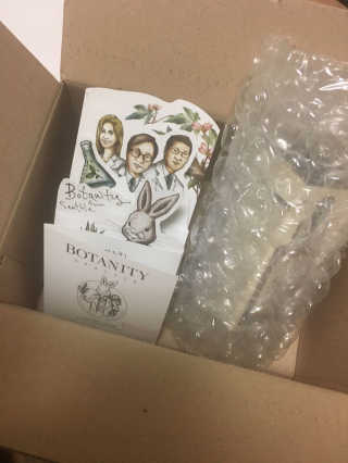 보타니티 [홍]조[진]정[결]케어 플라본 세럼 — 4.33점을 준 리뷰어가 2018년 5월 올린 사용 사진