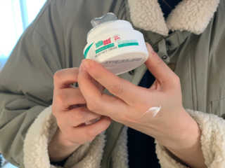 세바메드 우레아 수분폭탄크림 50ml — 5점을 준 리뷰어가 2019년 12월 올린 사용 사진