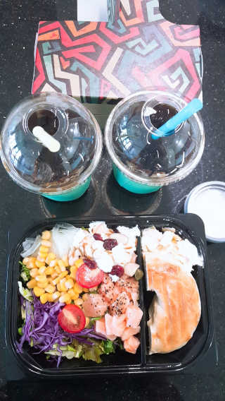 비앤포님이 올린 리뷰 사진 1