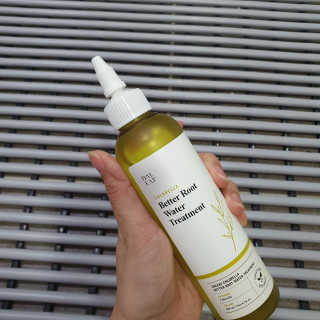 달리프 클로렐라 베러 루트 워터트리트먼트 200ml — 4점을 준 리뷰어가 2020년 3월 올린 사용 사진