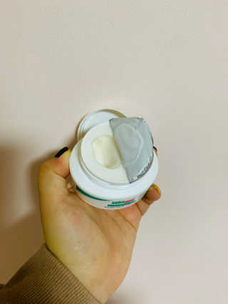 세바메드 우레아 수분폭탄크림 50ml — 5점을 준 리뷰어가 2019년 12월 올린 사용 사진