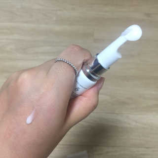 에이페 리치크림 — 4점을 준 리뷰어가 2018년 9월 올린 사용 사진