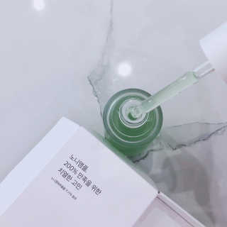 셀리맥스 노니 에너지 앰플 — 5점을 준 리뷰어가 2019년 7월 올린 사용 사진