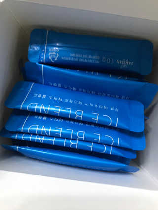 (주)쟈뎅 [쟈뎅] 에스프레소스틱 아이스블렌드 — 5점을 준 리뷰어가 2019년 5월 올린 사용 사진