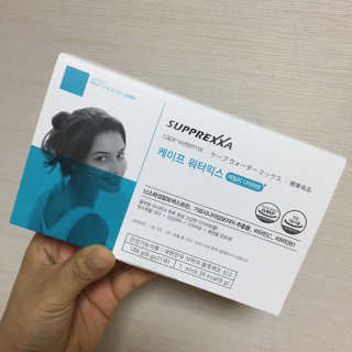 스프렉사코리아 케이프 워터믹스 데일리 다이어트 — 5점을 준 리뷰어가 2018년 3월 올린 사용 사진