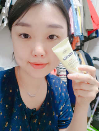 23years old 바데카실 세라3 플러스 — 4점을 준 리뷰어가 2018년 7월 올린 사용 사진