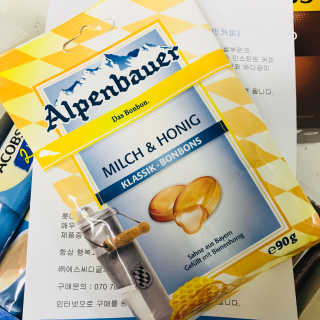 야콥스 에스프레소, 2in1, 3in1 — 5점을 준 리뷰어가 2018년 8월 올린 사용 사진