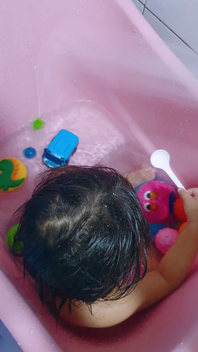 오늘도 맑음 리뷰 사진