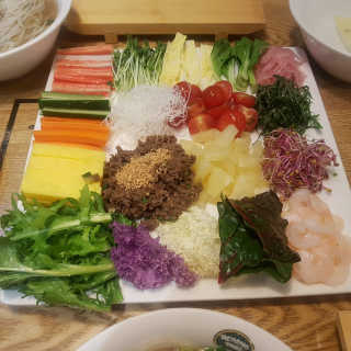 호천당 강남역점 [메콩타이_교보타워] 2만원내 메뉴 자유롭게 이용하기 — 5점을 준 리뷰어가 2019년 3월 올린 사용 사진