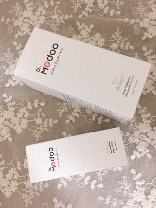 닥터모두 홈스파 스칼프 샴푸 300ml + 헤어토닉 — 5점을 준 리뷰어가 2019년 2월 올린 사용 사진