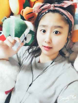 23years old 바데카실 프로 엑스퍼트 앰플 — 5점을 준 리뷰어가 2018년 6월 올린 사용 사진