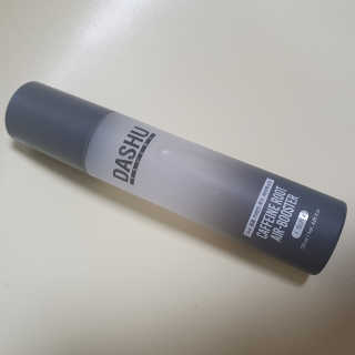 다슈코리아 다슈 볼륨 카페인 파워 에어부스터 120ml — 4점을 준 리뷰어가 2019년 8월 올린 사용 사진