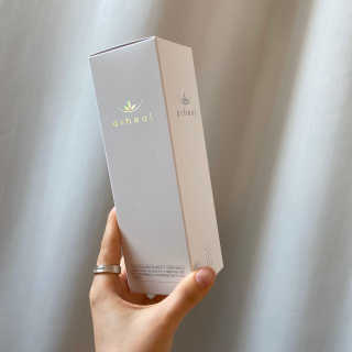 오르힐 울트라레이어 크림 — 5점을 준 리뷰어가 2020년 2월 올린 사용 사진