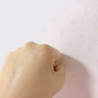 미팩토리 립앤아이 리무버 — 4.17점을 준 리뷰어가 2018년 2월 올린 사용 사진