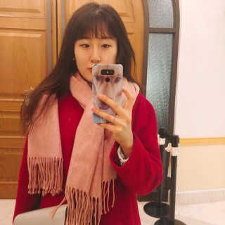 [블랙루즈] 펄블리 아이 글리터 2종 — 2.83점을 준 리뷰어가 2019년 1월 올린 사용 사진