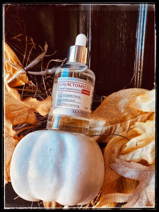 [마녀 공장] 발가락 토미 니아신 에센스 50ml — 5점을 준 리뷰어가 2018년 11월 올린 사용 사진