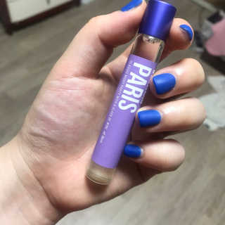 더블유드레스룸 롤 온 퍼퓸EDT 10ml — 3.17점을 준 리뷰어가 2018년 7월 올린 사용 사진