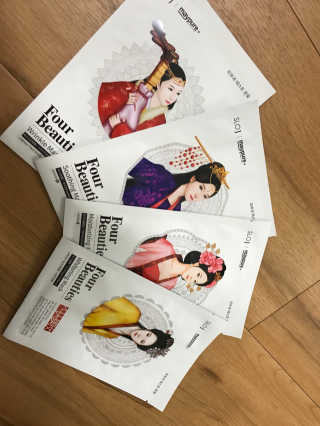 사대미녀 — 4.5점을 준 리뷰어가 2017년 2월 올린 사용 사진