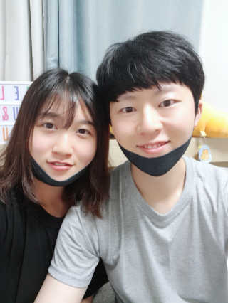 어웨이크어슬립 어슬립 페이스 리프트업 밴드 — 4.83점을 준 리뷰어가 2018년 5월 올린 사용 사진